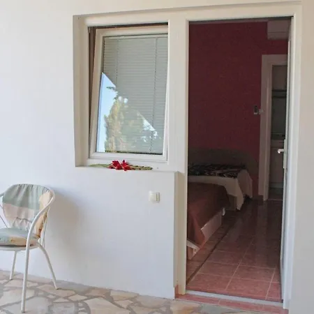 Apartamento Vinko Vir