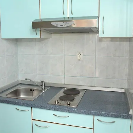 Apartamento Vinko