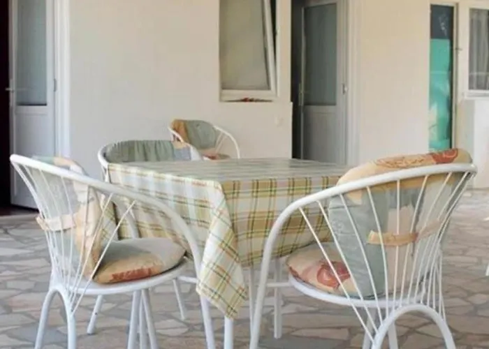 Appartamento Vinko *