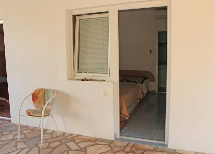 Appartamento Vinko *