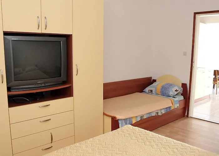 Appartamento Vinko *