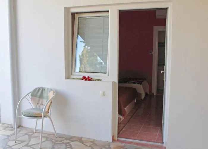 Appartamento Vinko Vir