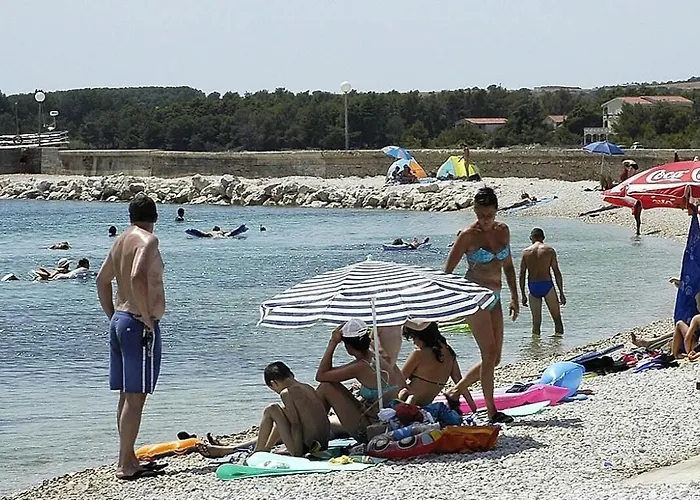 Appartamento Vinko *