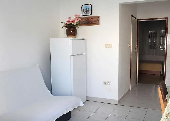 Appartamento Vinko Vir